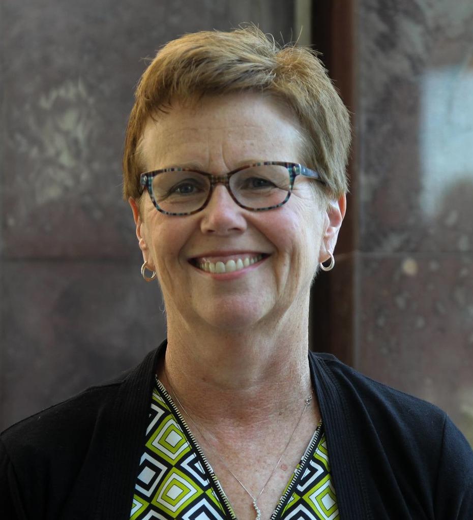 Mary Black